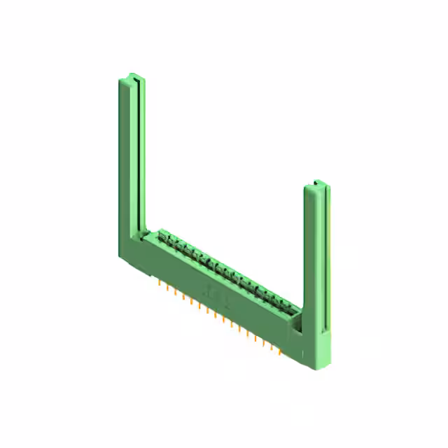 337-032-521-258 EDAC Inc.  Edgeboard Connectors